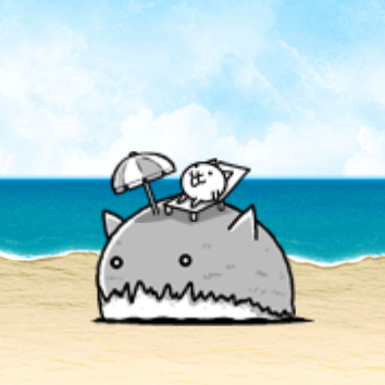 Island Cat