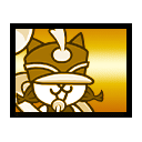 Pied Piper Cat