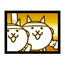 Sports Day Cat