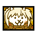 Saber the Cat