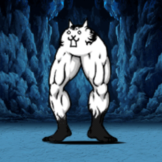 Manic Macho Legs