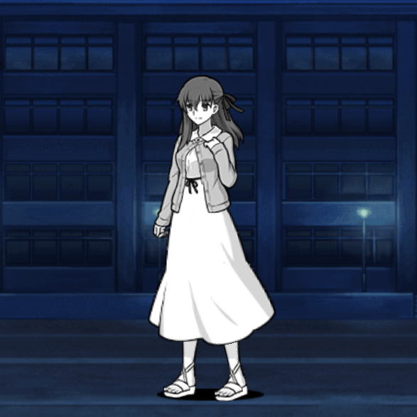Sakura Matou