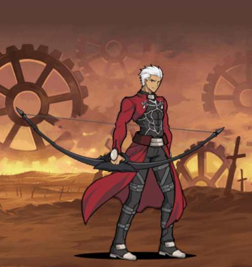 Archer