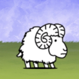 Baa Baa