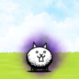 Crazed Cat