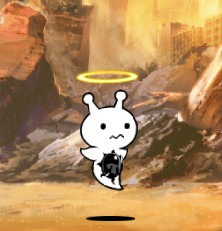 Great Angel Chibinel
