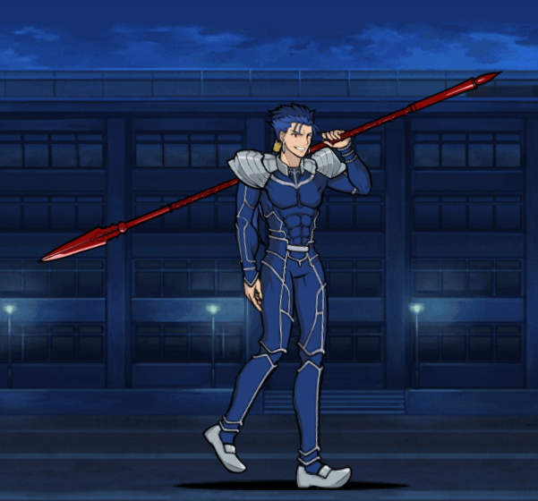 Lancer