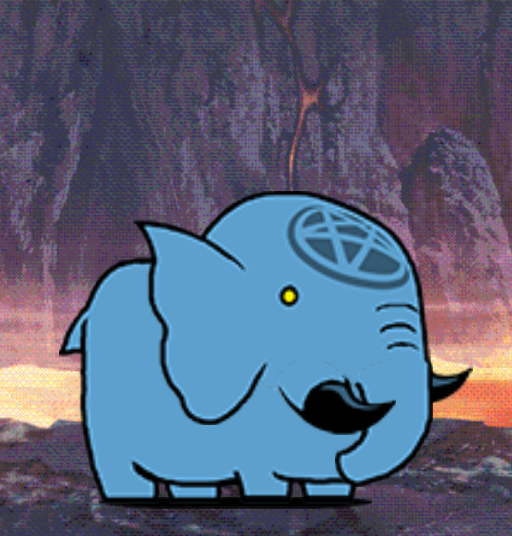 Le'Behemoth