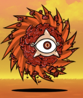 Red Cyclone