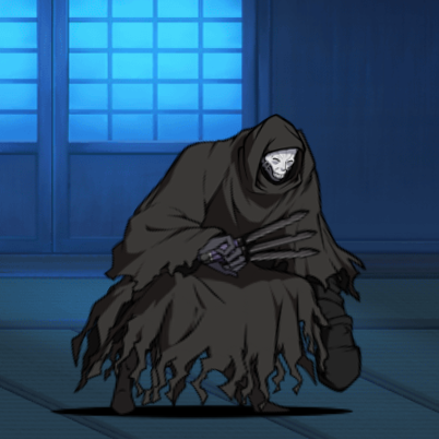 True Assassin