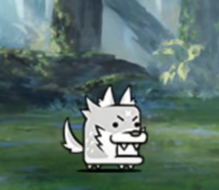 Wild Doge