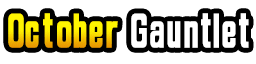 October Gauntlet