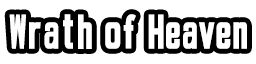 Wrath of Heaven