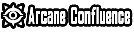 Arcane Confluence