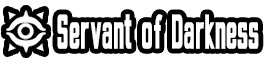 Servant of Darkness