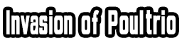 Invasion of Poultrio