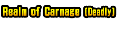 Realm of Carnage