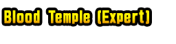 Blood Temple (Expert)
