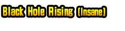 Black Hole Rising