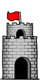 2-1 Earth enemy base