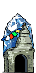 Nepal enemy base