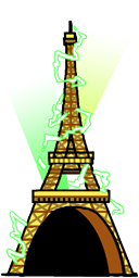 France enemy base