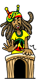 Jamaica enemy base