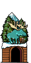 Alaska enemy base