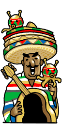 Mexico enemy base