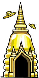Thailand enemy base