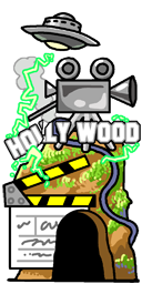Hollywood enemy base