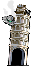 Italy enemy base