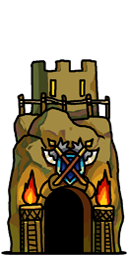 12-3 Octopus Sea enemy base