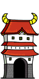 2-5 Gazpacho Highland enemy base