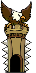 2-7 Bone Dry Gardens enemy base