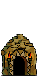25-2 Minefield enemy base