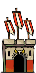 28-2 Knights of the Round enemy base
