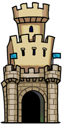 7-1 Red Tuna Coast enemy base