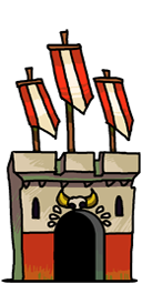 7-7 Frozen Tuna Front enemy base