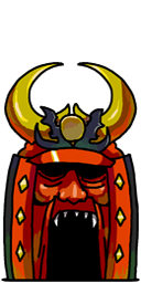 9-8 Chubby B. Goode enemy base