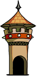 5-5 Seahorse Siren enemy base
