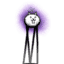 Crazed Gross Cat