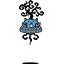 Malevolent Flying Cat