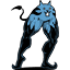 Malevolent Macho Leg Cat