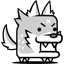 Wild Doge
